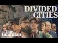 Divided Cities: stories of five cities split by major global divisions - series trailer