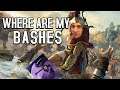 Dota 2: Arteezy - Mid lane Bashless Void against Chad-Mage | Just Press B to activate Bash