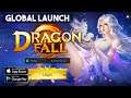Dragon Fall: Revolution Gameplay Android/iOS MMORPG