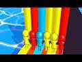 Draw and Stack: All Levels Gameplay Android, iOS New Update
