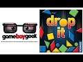 Drop it Review with the Game Boy Geek