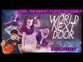 Dude, You Haven't Played This Game?! The World Next Door REVIEW Switch