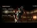 Dynasty Warriors Unleashed - Boss Fight Mode Gameplay