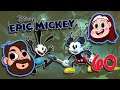 Epic Mickey - #60 - Timing the Tables