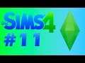 ES WIRD WIEDER GEBIMST - Sims 4 [#11]