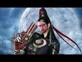 Ethan Streams Bayonetta #2