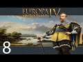 Europa Universalis IV - Austria Update - Sweden - EP. 8