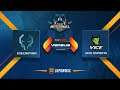 Execration vs Vice Esports Game 2 (BO2) | PNXBET Invitationals Season 2 Group Stage
