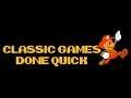 F-Zero by zewing in 41:59 - Classic Games Done Quick 10th Anniversary Celebration