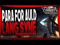 FALLOUT NEW VEGAS ¿COMO HACER LA MISION PARA FOR AULD LANG SYNE? #Gameplay #Falloutnewvegas | CAP 68