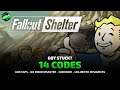FALLOUT SHELTER Cheats: Add Money, Increase Stats, Add Items, No Disaster, ... | Trainer by PLITCH