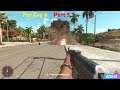 Far Cry 6 PC Gameplay GTX 1660ti Part 5