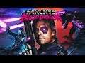 FARCRY 3 - BLOOD DRAGON - PART 1 - REQUESTED BY HIDDEN GEM GAMES