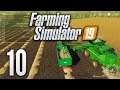 Farming Simulator 19: Trouble At The Biogas Plant - Part 10 (Gameplay / Walkthrough / Lets Play)