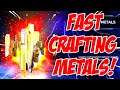 FASTEST Way How To Get Crafting Metals In Apex Legends