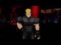 Fatal Fury Wild Ambition - Ryuji Yamazaki Ending