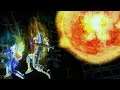 FATHER SON GALICK GUN! Trunks & Vegeta Protects The FUTURE! - Dragon Ball Xenoverse 2