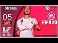 FIFA 20 - LiveStream #05 [FR] Fut achat revente