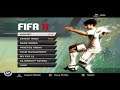 FIFA Soccer 11 USA - Playstation 2 (PS2)
