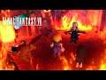 Final Fantasy 7 - [Part 55] - Nibelheim Flashbacks (PS4) - No Commentary