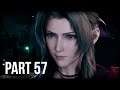 Final Fantasy VII Remake - 100% Walkthrough Part 57 – Chapter 18: Destiny's Crossroads (1/2)
