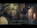 Final Fantasy VII Remake #12 - Last-Second Save