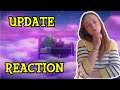 Fireworks and Dream Suite!! Animal New Horizons Summer Update 2 Reaction | TheYellowKazoo