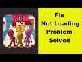 Fix "Fun Race 3D" App Loading Problem In Android Phone- Solve Fun Race 3D Not Loading Issue