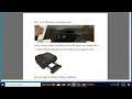 Fix HP printer out of paper error