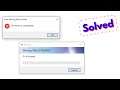 Fix iphone the device is unreachable | Error moving file or folder windows 10