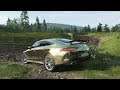 Forza Horizon 4 - 920HP MERCEDES-BENZ AMG GT 4 DOOR COUPE - OFF-ROAD - 1080p60FPS