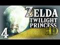 [FR] Zelda Twilight Princess HD #4 J'avance bien, mais j'ai pris cher