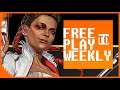 Free to Play Weekly - Apex Legends Introduces New Legend; Loba Ep 417