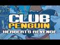 Gadget Room (Valentine's Day Event) - Club Penguin: Herbert's Revenge