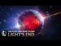 Galaxies 2020: Light’s End | Official Skins Trailer - League of Legends
