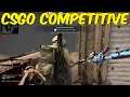 GAME IS HAUNTED - CSGO Competitive