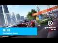 #gamescom2019 - Grid - Gameplay Demo | IGN @ gamescom now