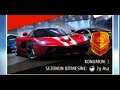 Gauntlet, Düello, Арена, Asphalt 8