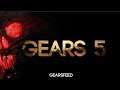 Gears 5 Campaign Preview Impressions