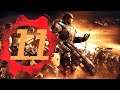Gears of war 2 #11 un nuovo terribile nemico. Plot twist!