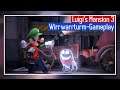 Geistige Geister spuken im Wirrwarrturm | Luigi's Mansion 3 Gameplay - Nintendo Switch