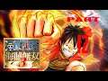 GEKKO MORIA e BROOK! | One Piece Pirate Warriors 3 - [Walktrough ITA - PARTE 12]