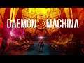 GET THIS - DAEMON X MACHINA - PC Beginning Gameplay