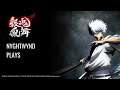 Gintama Rumble PS4 livesteam - 06-24-2020