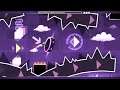 Go Go By:Alkali Easy Demon Geometry Dash 2.11