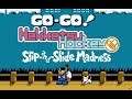 Go-Go! Nekketsu Hockey Club Slip-and-Slide Madness - LIVE Part 1