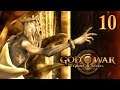 God of War: Ghost of Sparta - A Queda do Rei #10