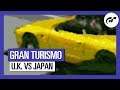 Gran Turismo - Walkthrough - Special Events - Anglo-Japanese Car Championship