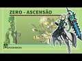 [Grand Chase] Zero Zephyrum - Ascensão