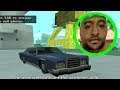 GTA San Andreas - Exports & Imports - Remington official location (with a Homie)